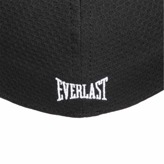 Everlast Mesh Cap 00 Black 