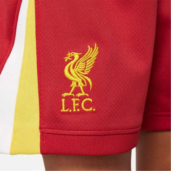 Nike Liverpool Home Minikit 2024 2025 Infants  New Releases