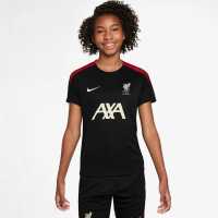 Nike Liverpool Strike Top 2024 2025 Juniors  Детски тениски и фланелки