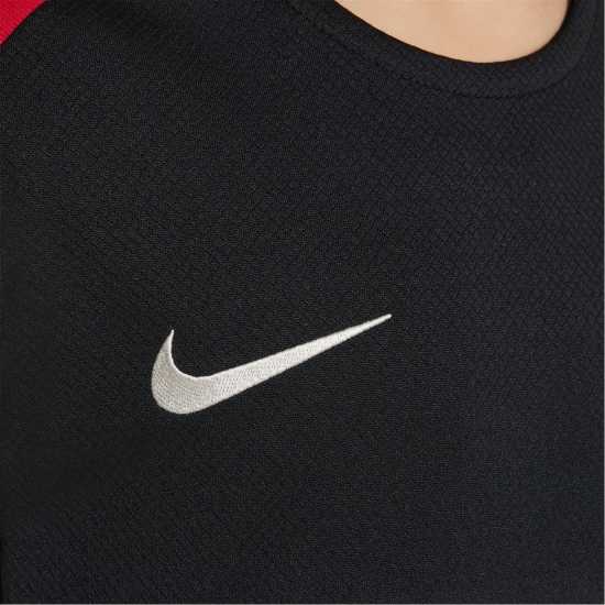 Nike Liverpool Strike Top 2024 2025 Juniors  Детски тениски и фланелки