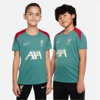 Nike Liverpool Strike Top 2024 2025 Juniors  Детски тениски и фланелки