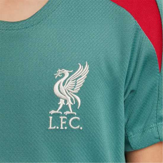 Nike Liverpool Strike Top 2024 2025 Juniors  Детски тениски и фланелки