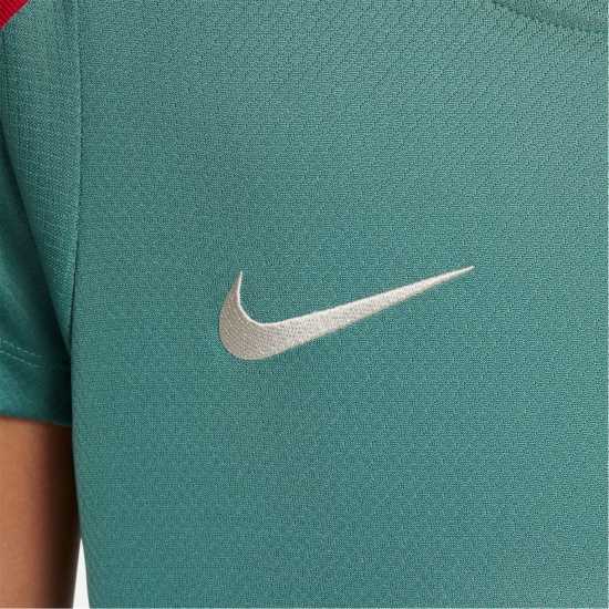 Nike Liverpool Strike Top 2024 2025 Juniors  Детски тениски и фланелки