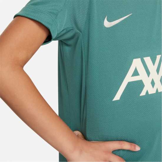 Nike Liverpool Strike Top 2024 2025 Juniors  Детски тениски и фланелки