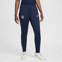 Nike Chelsea Strike Tracksuit Bottoms Womens  Футболни екипи за бягане