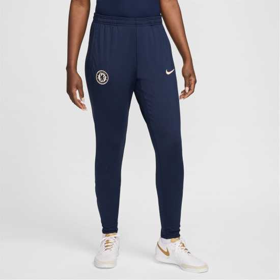 Nike Chelsea Strike Tracksuit Bottoms Womens  Футболни екипи за бягане