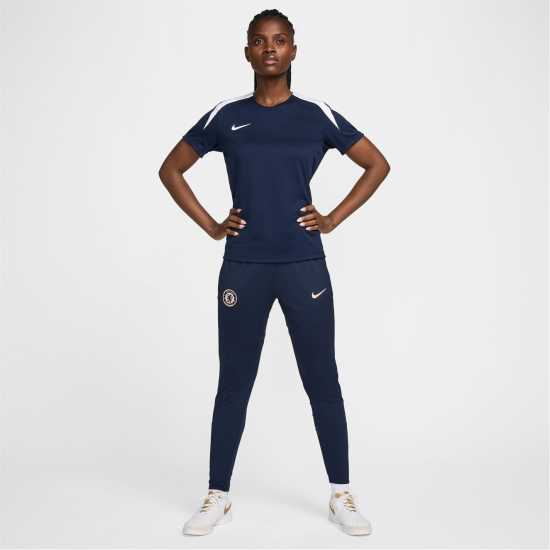 Nike Chelsea Strike Tracksuit Bottoms Womens  Футболни екипи за бягане