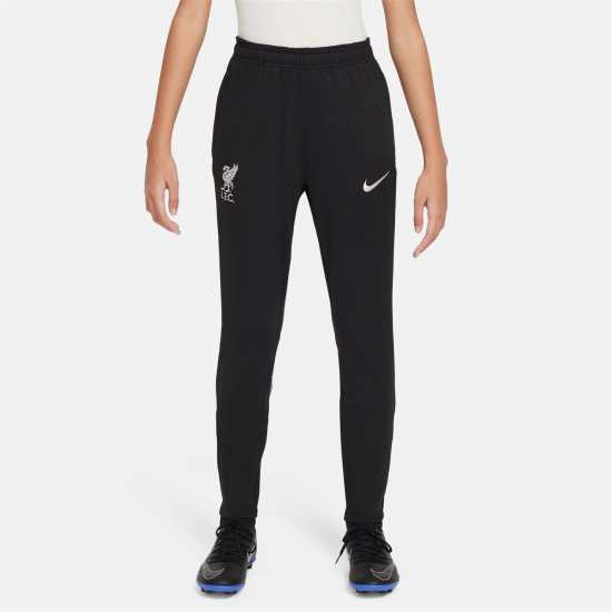 Nike Детски Анцуг Liverpool Strike Tracksuit Bottoms Juniors  Детски долнища за бягане