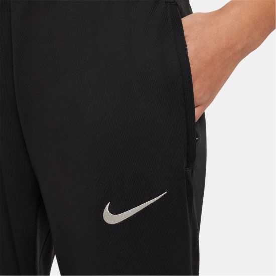 Nike Детски Анцуг Liverpool Strike Tracksuit Bottoms Juniors  Детски долнища за бягане