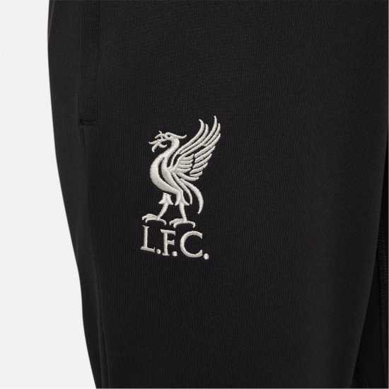 Nike Детски Анцуг Liverpool Strike Tracksuit Bottoms Juniors  Детски долнища за бягане