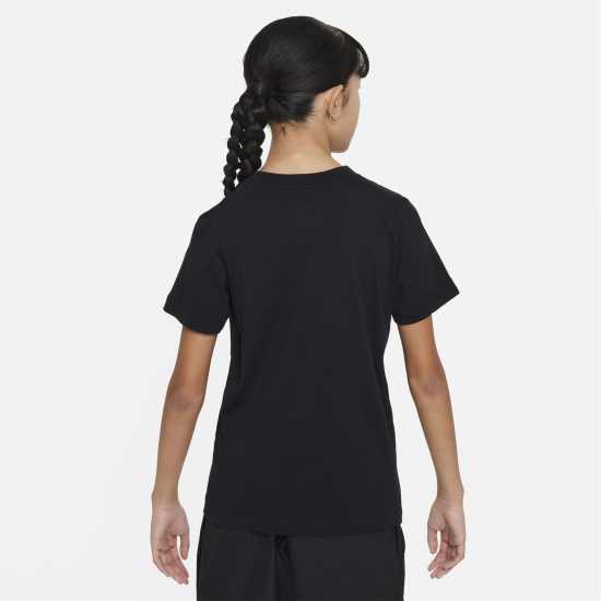 Nike Liverpool Futura T-Shirt Juniors  Детски тениски и фланелки