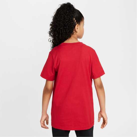 Nike Liverpool Character T-Shirt Juniors  Детски тениски и фланелки