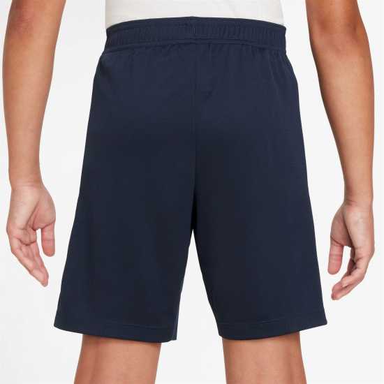 Nike Y Nk Df Strk Short Kz  Детски тениски и фланелки