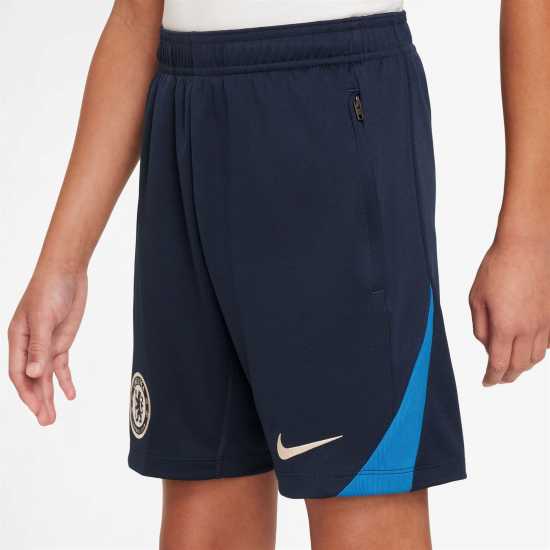 Nike Y Nk Df Strk Short Kz  Детски тениски и фланелки