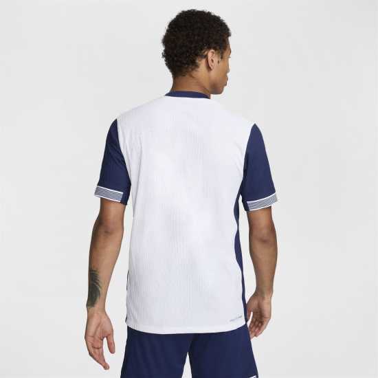 Nike Домакинска Футболна Фланелка Tottenham Hotspur Authentic Home Shirt 2024 2025 Adults  New Releases