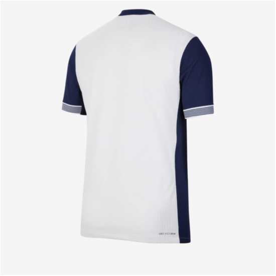 Nike Домакинска Футболна Фланелка Tottenham Hotspur Authentic Home Shirt 2024 2025 Adults  New Releases