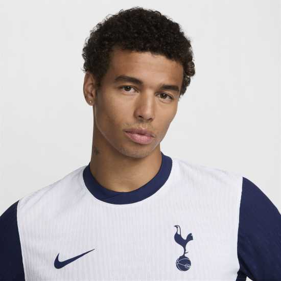 Nike Домакинска Футболна Фланелка Tottenham Hotspur Authentic Home Shirt 2024 2025 Adults  New Releases