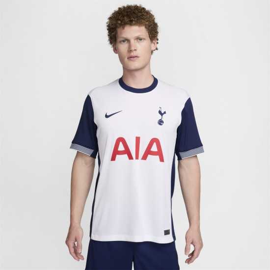 Nike Домакинска Футболна Фланелка Tottenham Hotspur Home Shirt 2024 2025 Adults  New Releases