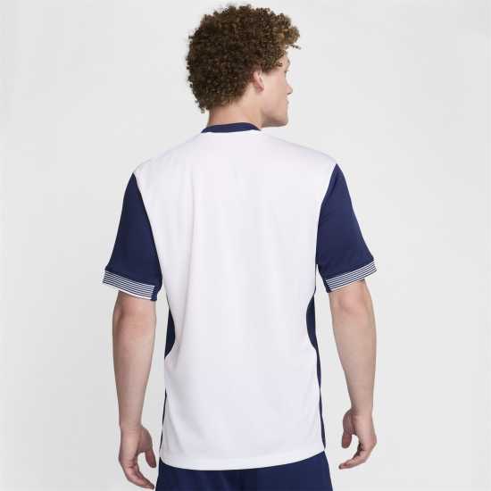 Nike Домакинска Футболна Фланелка Tottenham Hotspur Home Shirt 2024 2025 Adults  New Releases