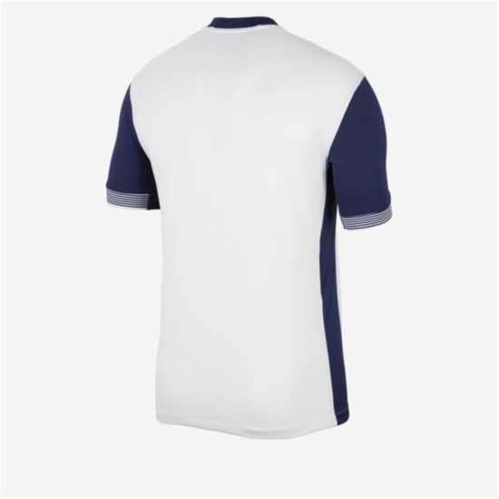 Nike Домакинска Футболна Фланелка Tottenham Hotspur Home Shirt 2024 2025 Adults  New Releases