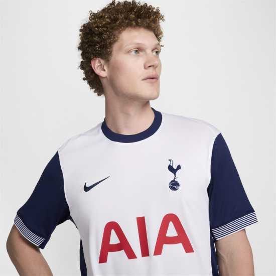 Nike Домакинска Футболна Фланелка Tottenham Hotspur Home Shirt 2024 2025 Adults  New Releases