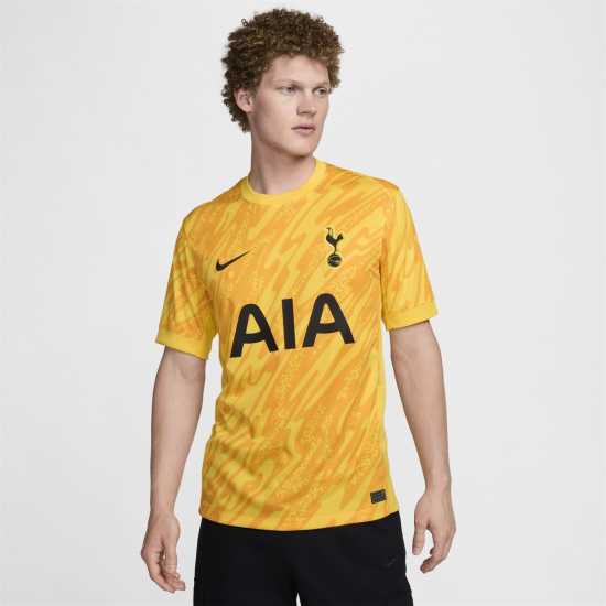 Nike Tottenham Hotspur Goalkeeper Shirt 2024 2025 Adults  New Releases