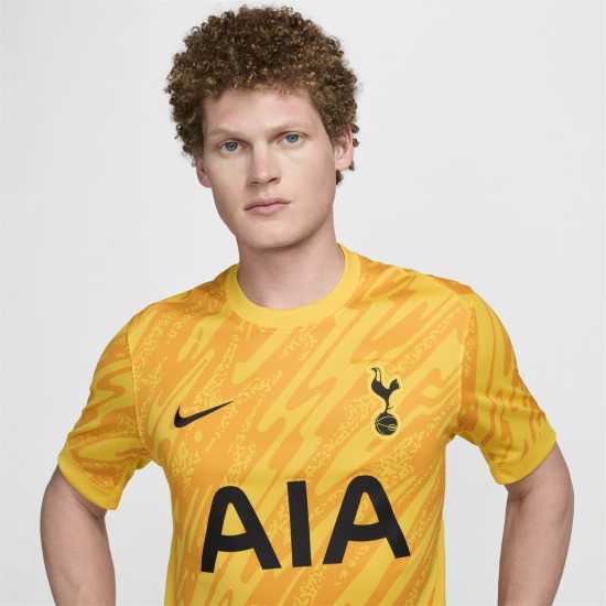 Nike Tottenham Hotspur Goalkeeper Shirt 2024 2025 Adults  New Releases