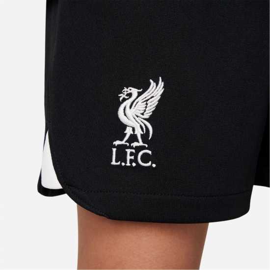 Nike Liverpool Away Minikit 2023 2024 Infants  Футболна разпродажба