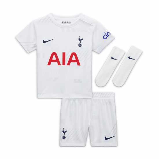 Nike Tottenham Hotspur Home Babykit 2023 2024  