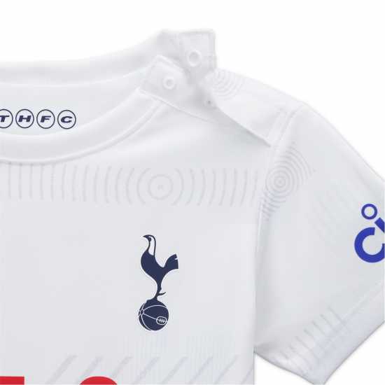 Nike Tottenham Hotspur Home Babykit 2023 2024  