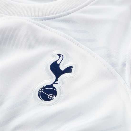 Nike Tottenham Hotspur Home Minikit 2023 2024 Infants  Футболна разпродажба