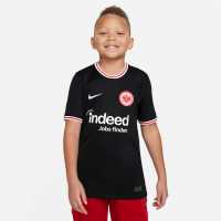 Nike Eintracht Frankfurt Away Shirt 2023 2024 Juniors  Футболна разпродажба