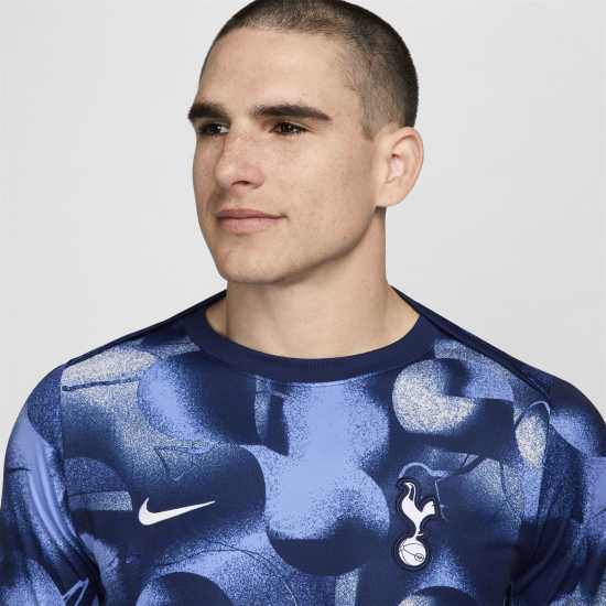 Nike Tottenham Hotspur Academy Pro Pre Match Shirt 2024 2025 Adults  Мъжки ризи