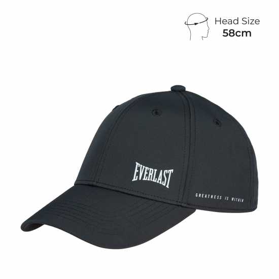 Everlast Storm Baseball Cap  