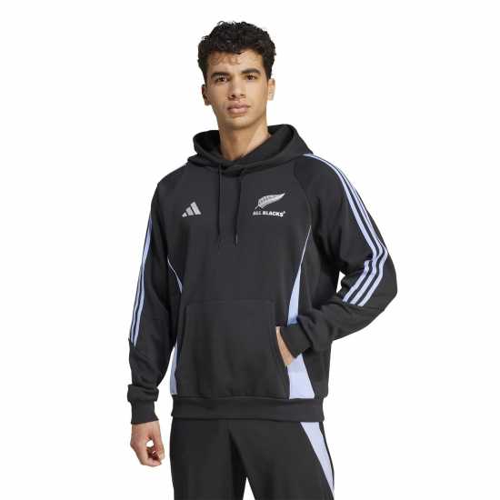 Adidas All Blacks Hoodie 2024 Adults  Мъжки суитчъри и блузи с качулки