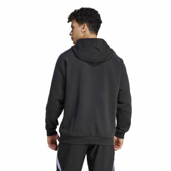 Adidas All Blacks Hoodie 2024 Adults  Мъжки суитчъри и блузи с качулки