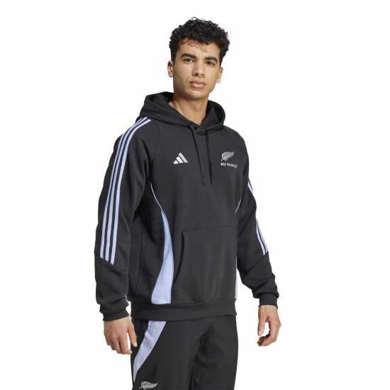 Adidas All Blacks Hoodie 2024 Adults  Мъжки суитчъри и блузи с качулки