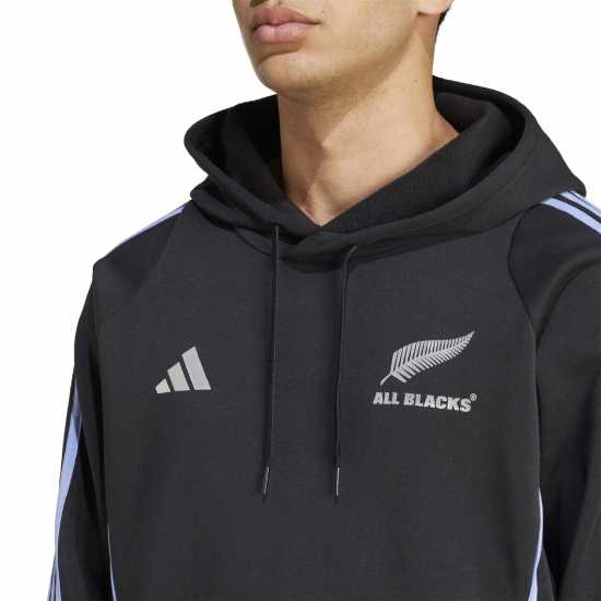 Adidas All Blacks Hoodie 2024 Adults  Мъжки суитчъри и блузи с качулки