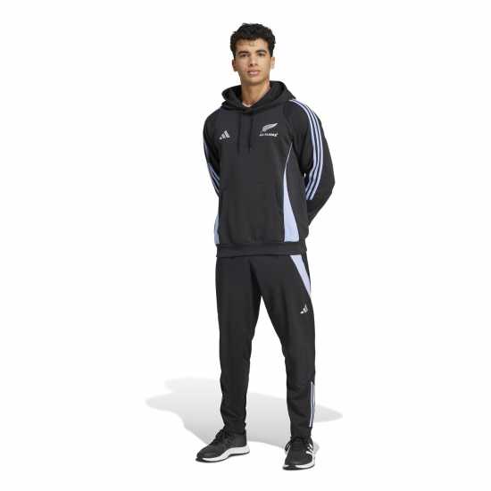 Adidas All Blacks Hoodie 2024 Adults  Мъжки суитчъри и блузи с качулки