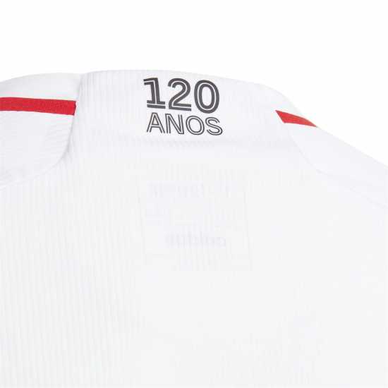 Adidas Benfica Third Shirt 2023 2024 Juniors  Футболна разпродажба