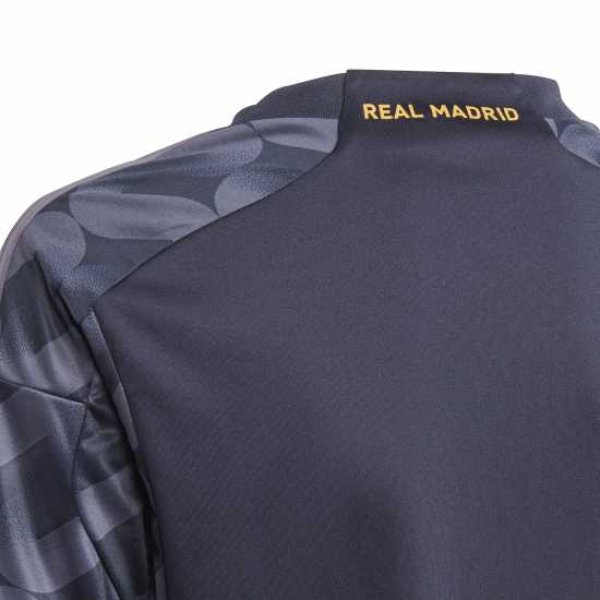 Adidas Real Madrid Away Shirt 2023 2024 Juniors  Футболна разпродажба