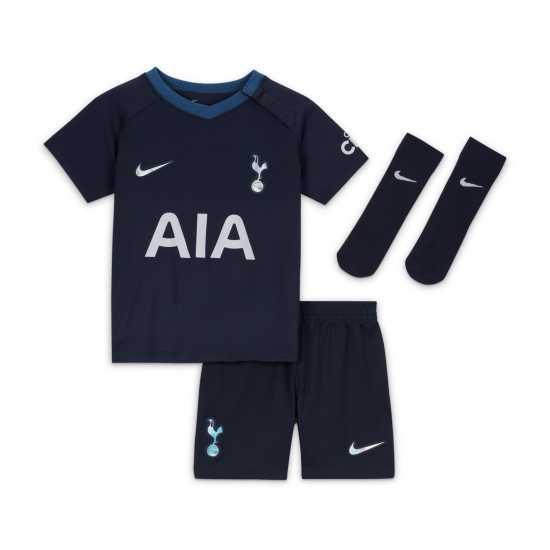 Nike Tottenham Hotspur Away Babykit 2023 2024  Бебешки дрехи