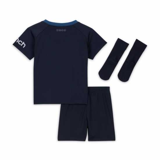 Nike Tottenham Hotspur Away Babykit 2023 2024  Бебешки дрехи