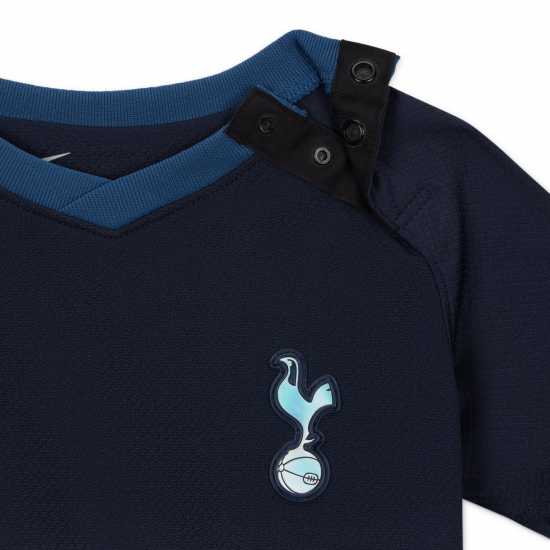 Nike Tottenham Hotspur Away Babykit 2023 2024  Бебешки дрехи