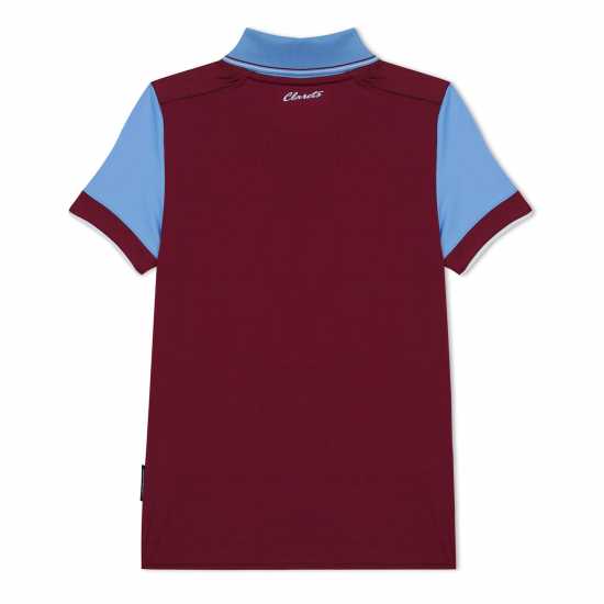 Umbro Burnley Home Juniors 2023 2024  Футболна разпродажба