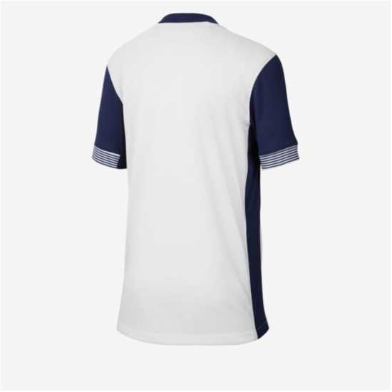 Nike Домакинска Футболна Фланелка Tottenham Hotspur Home Shirt 2024 2025 Juniors  