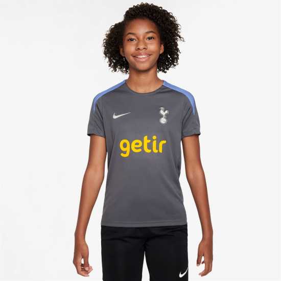 Nike Tottenham Hotspur Strike Top 2024 2025 Juniors  Детски тениски и фланелки