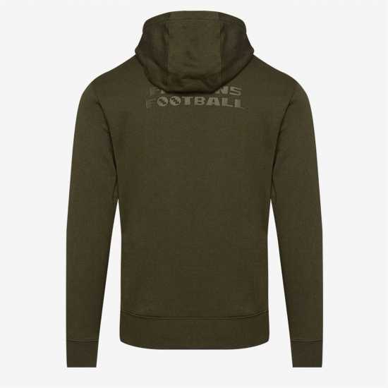 Nike Nigeria Club Hoodie 2023 Adults  Мъжки суитчъри и блузи с качулки