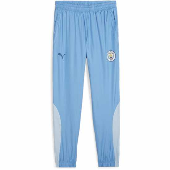 Puma Prematch Woven Pant  Мъжки долнища за бягане