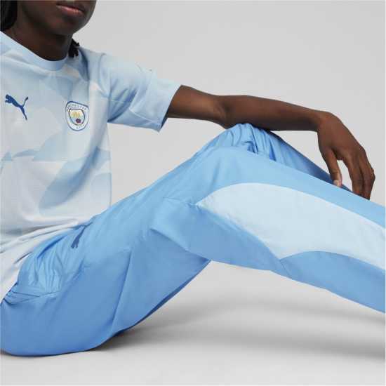 Puma Prematch Woven Pant  Мъжки долнища за бягане